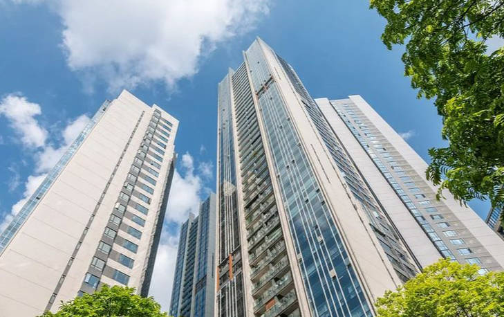 高薪急招高级房地产置业顾问