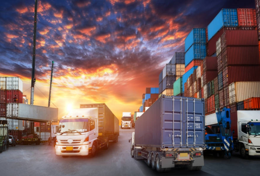 各区固定超市取货高薪配送员